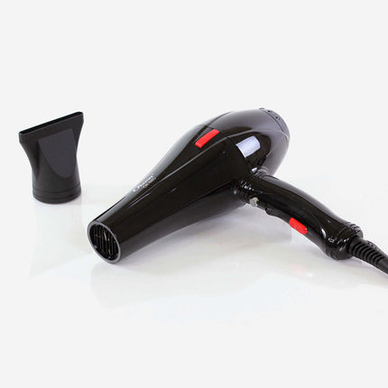 Okema Hair Dryer880-OK:Ionic Technology