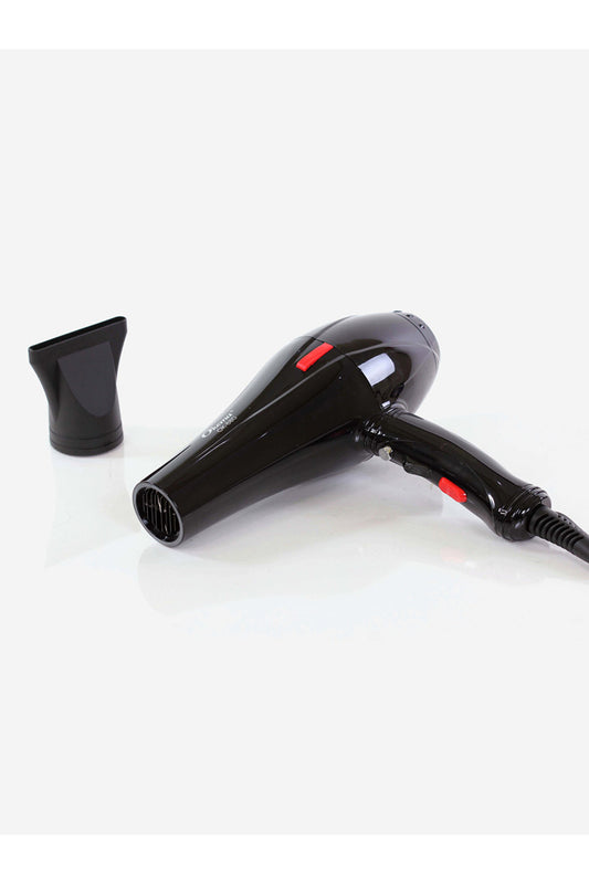 Okema Hair Dryer
880-OK:
Ionic Technology and Technology