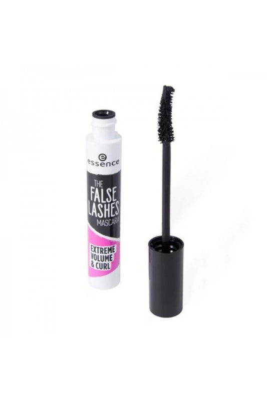 Essence The Gloss Lashes White Mascara