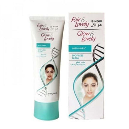 Fair & Lovely Anti-Mark Cream Serum 100ml