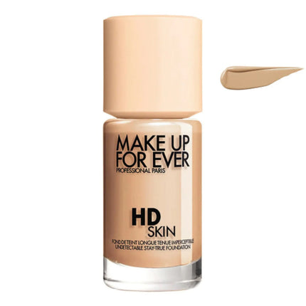 Make Up For Ever HD كريم أساس 1R12*230