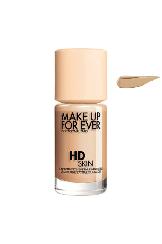 Make Up For Ever HD Foundation 1R12*230