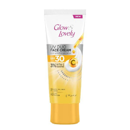 Fair & Lovely Multivitamin Cream 100g