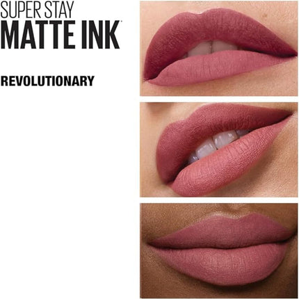 Rouge superstay inkNo. 180