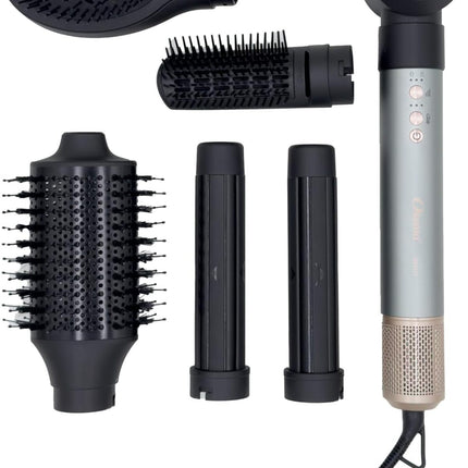 Okema hair dryer - 1800