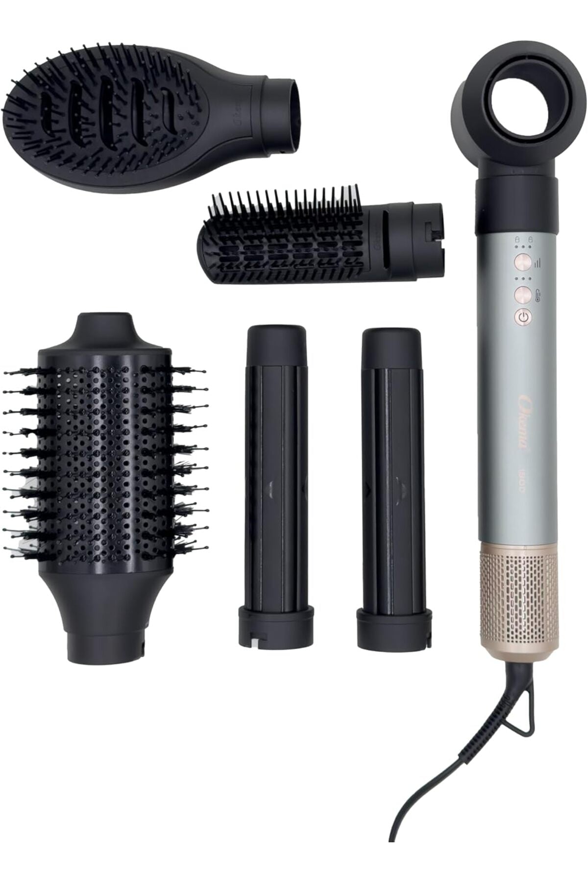 Okema hair dryer - 1800