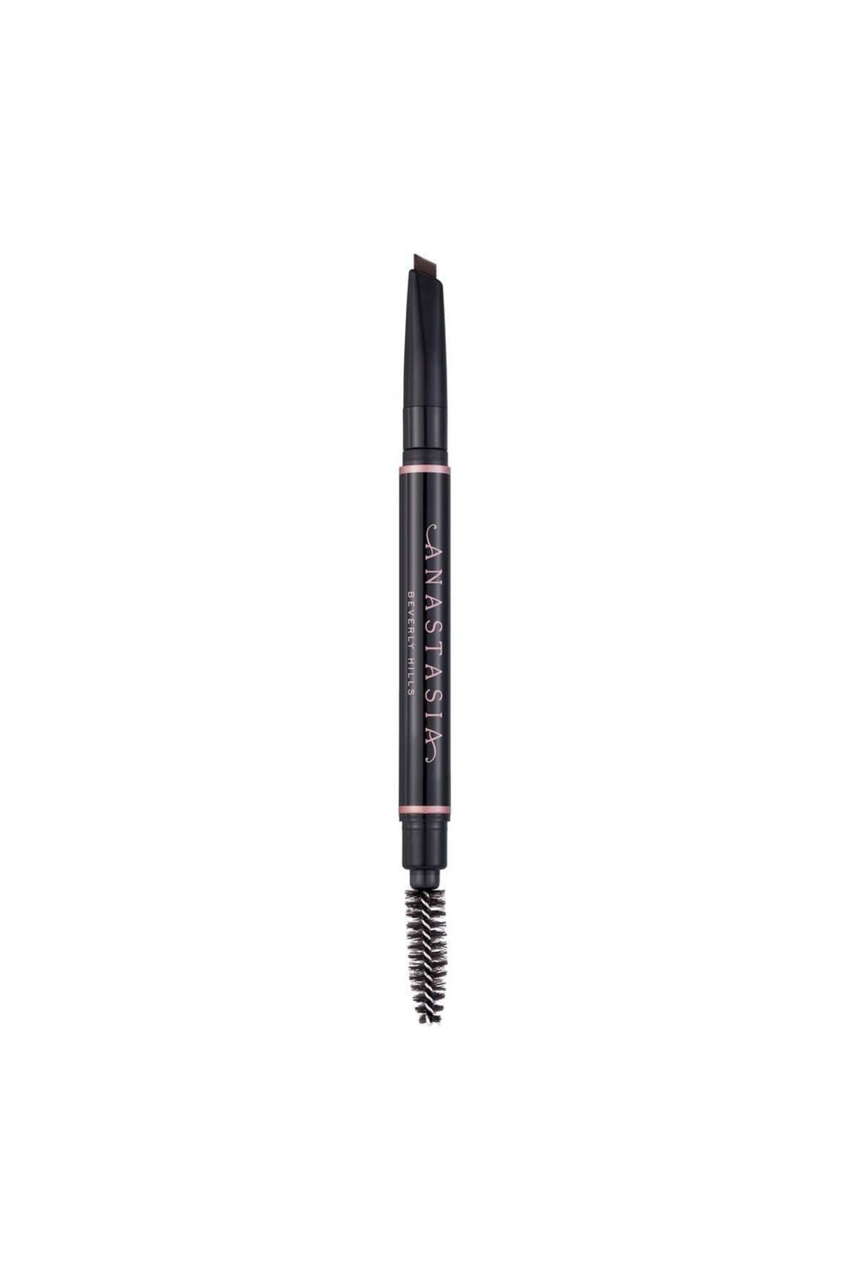 Anastasia Beverly Slanted Eyebrow Pencil, Medium Brown
