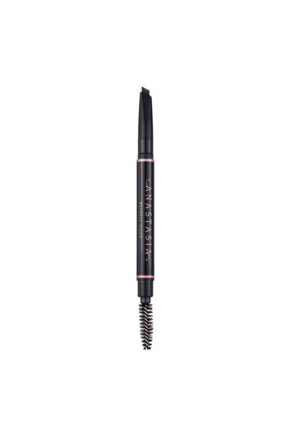 Anastasia Beverly Slanted Eyebrow Pencil, Medium Brown