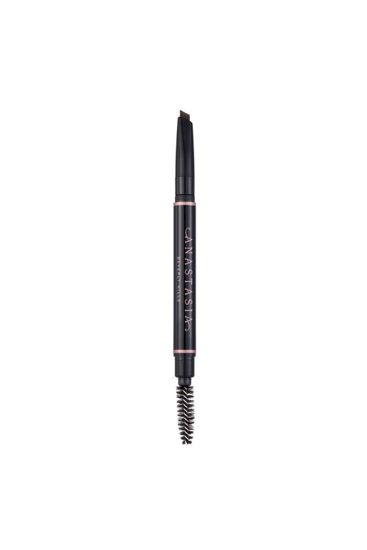 Anastasia Beverly Slanted Eyebrow Pencil, Medium Brown