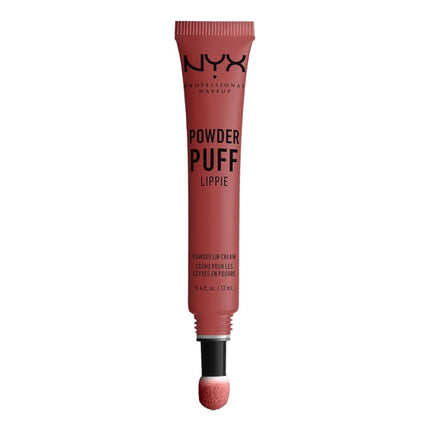 روج باودر بف من NYX رقم 08