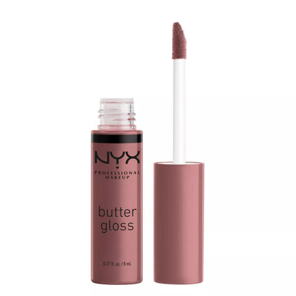 NYX ملمع شفاه باتر جلوس رقم 41