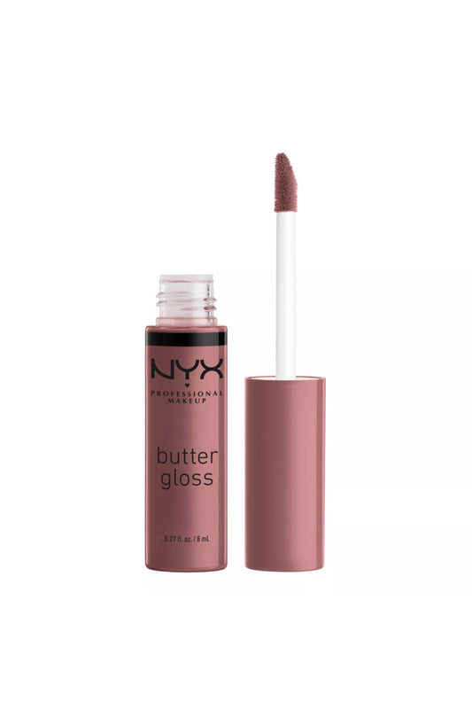 NYX Lip Gloss Butter Gloss No. 41