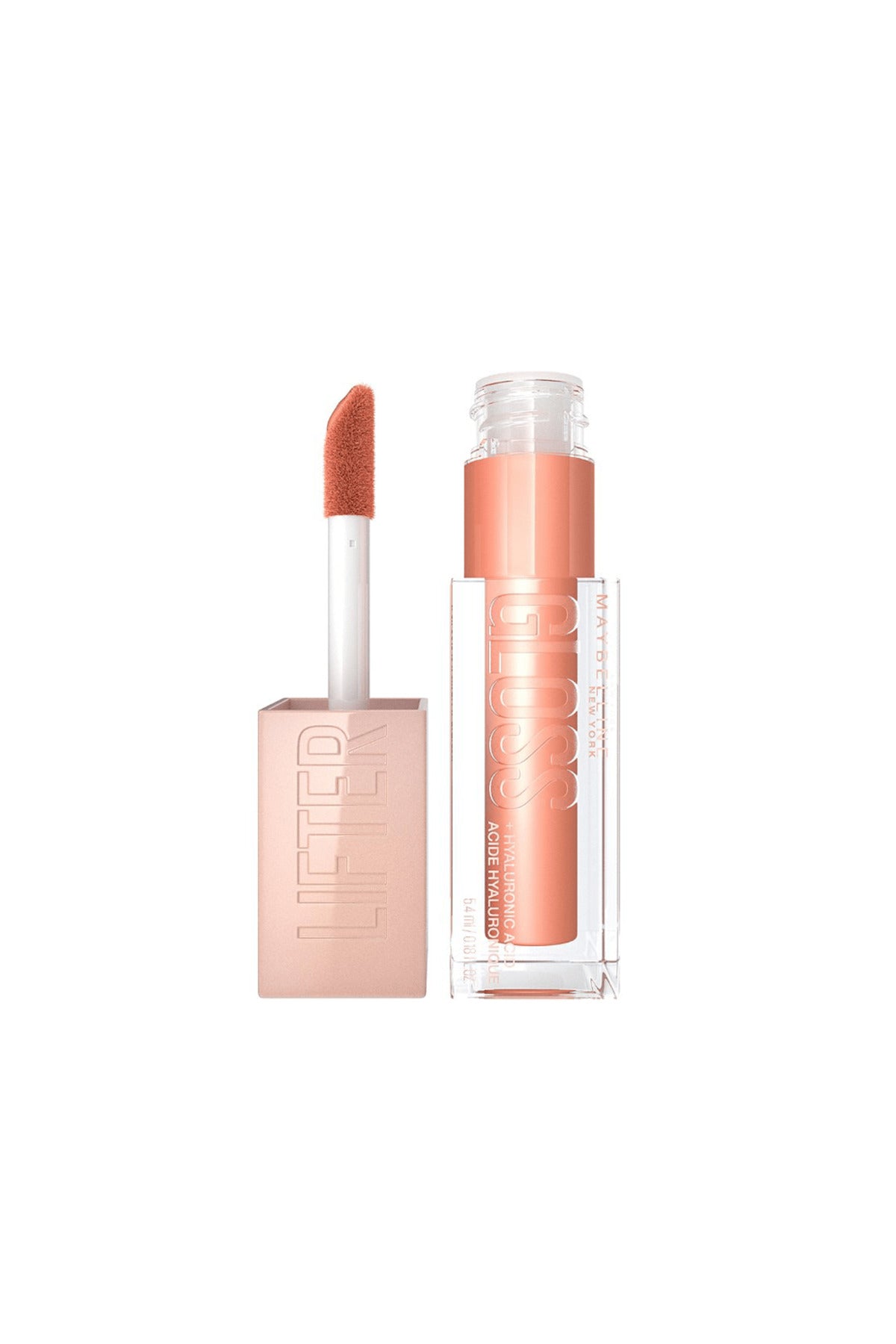 Maybelline Lifter Gloss No. 007