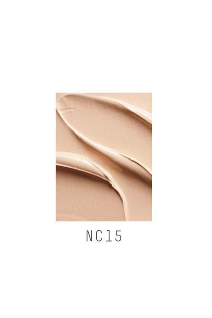 MAC Studio Fix Foundation No. NC15