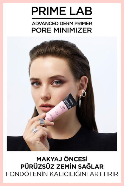 L'Oreal Pore Minimizing Primer 30ml