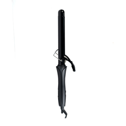 Okema 1096-OK Curling Iron, 19mm barrel, control buttons with LCD display