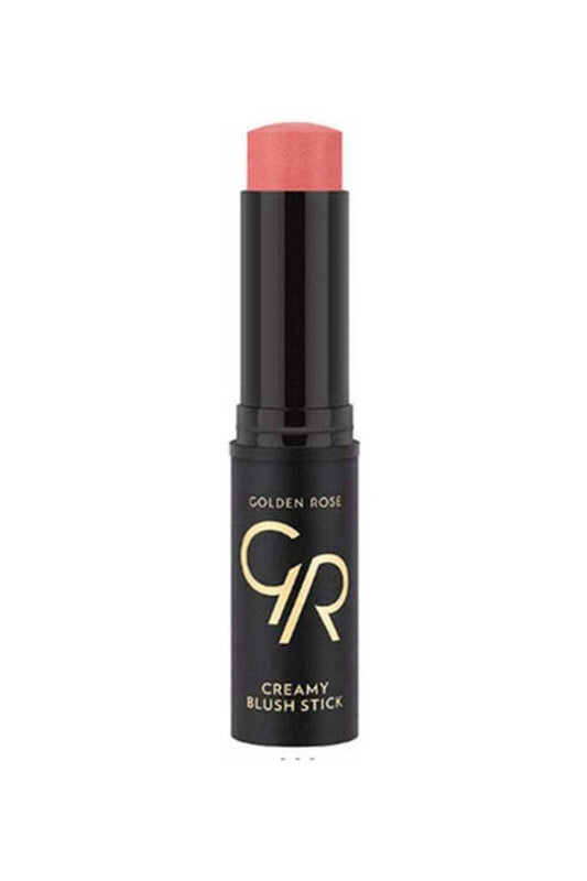 Golden Rose Stick Creamy Blush No. 111