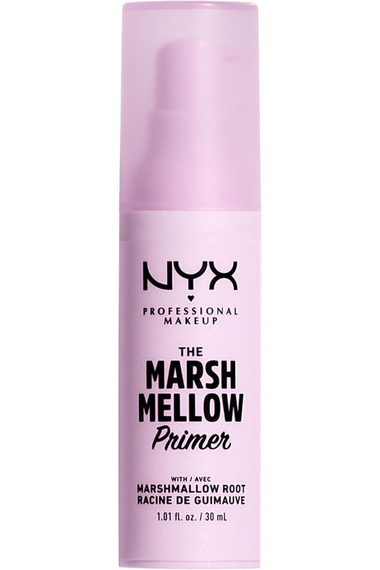 Nyx Primer Marshmallow Professional 30 ml