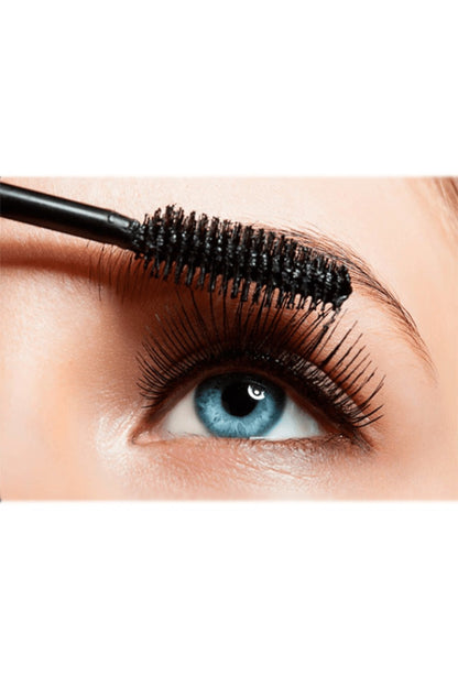 Rimmel Glem Eyes Day to Night Mascara 001 Black 2 in 1