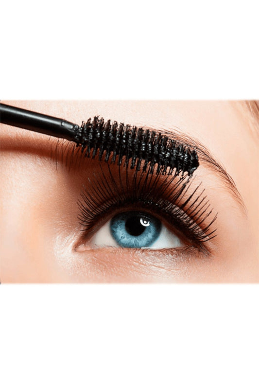 Rimmel Glem Eyes Day to Night Mascara 001 Black 2 in 1