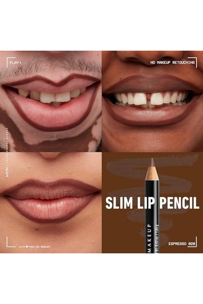 NYX Lip Liner No. 820