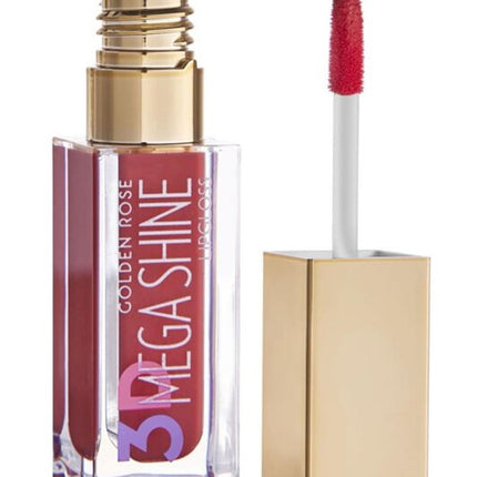 Lipgloss Mega Shine 3D 113