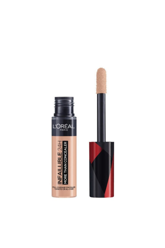 L'Oréal Infallible Concealer No. 324