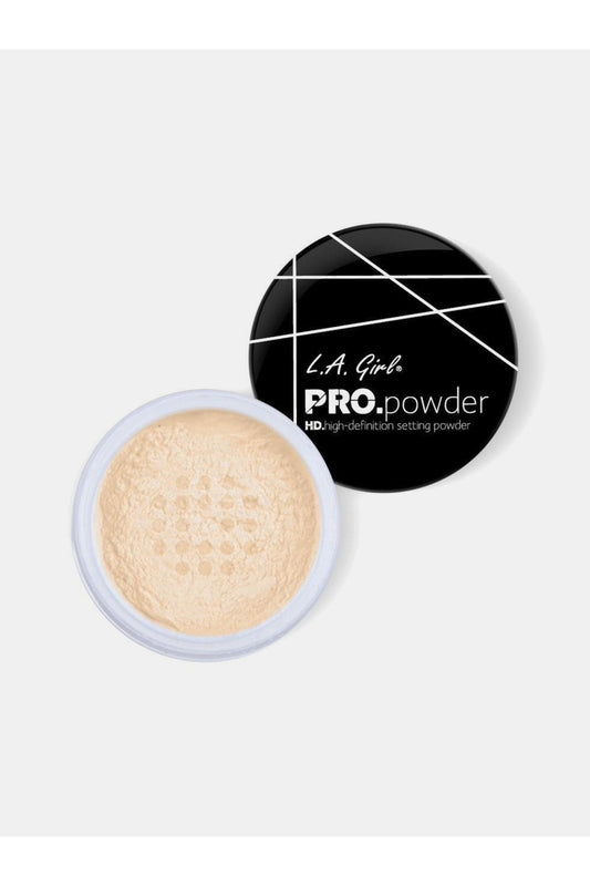 L.A. Girl Translucent Powder No. 920
