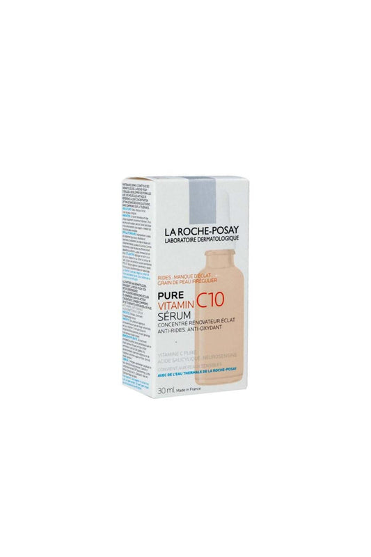 La Roche-Posay Vitamin C10 Serum 30ml