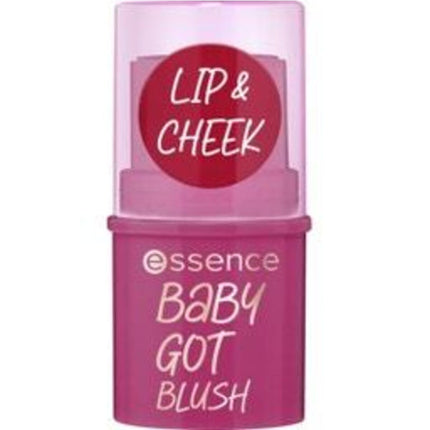 Essence Blush Cream Cheek Stick Baby Goat No. 50
