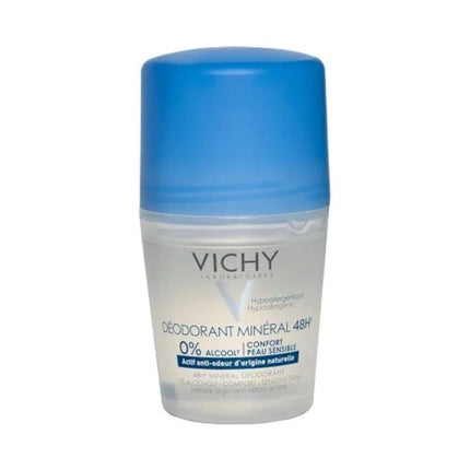 Vichy Deodorant 50ml Assorted