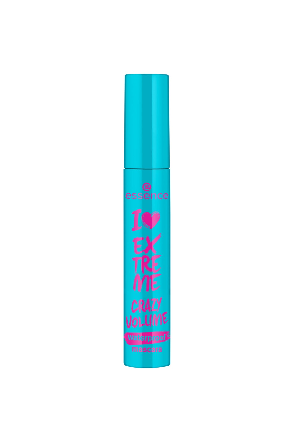 Essence I Love Extreme Waterproof Crazy Mascara