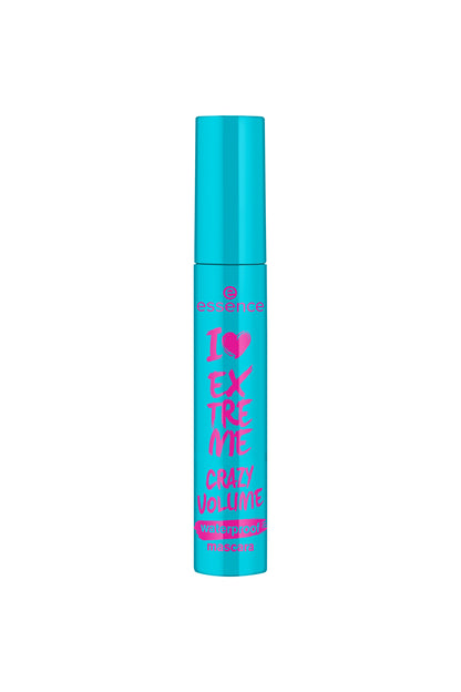 Essence I Love Extreme Waterproof Crazy Mascara