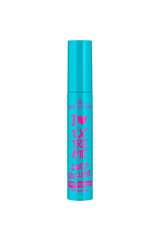 Essence I Love Extreme Waterproof Crazy Mascara