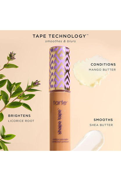Tarte Concealer Fire Beige 12B