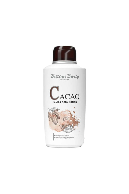 Bettina Party Cocoa Lotion 500ml