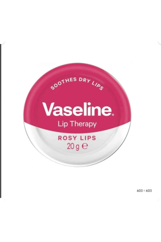 Vaseline Lip Balm 20g Firming 1D