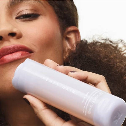 Fenty Skin Melt مزيل مكياج مقاوم للماء 100 مل