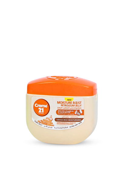 Cream 21 Aloe Vera Jelly 100ml Firming