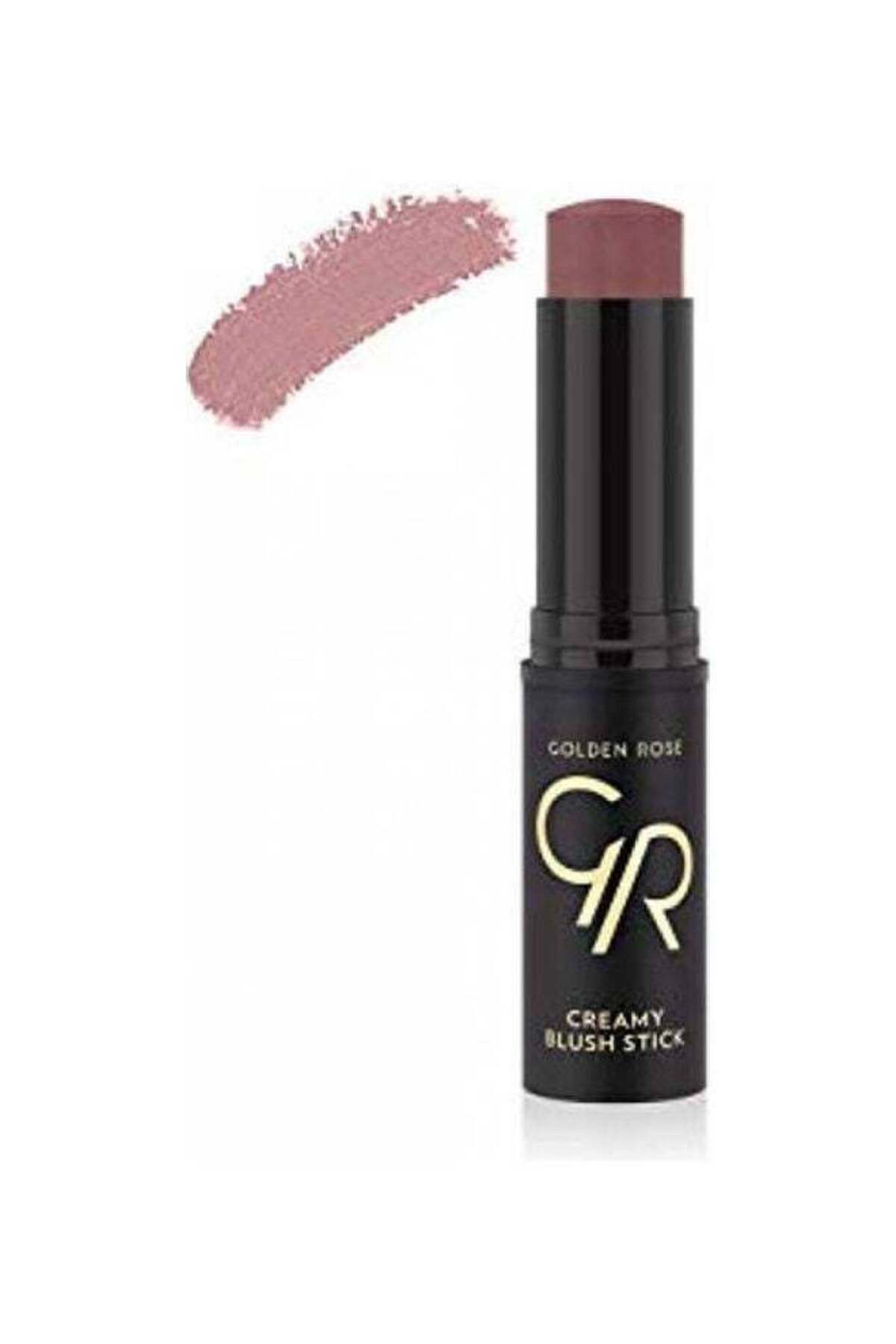Golden Rose Stick Creamy Blush No. 102