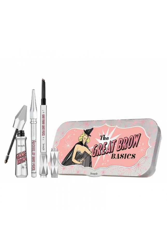 Benefit Great Brow Kit رقم 4