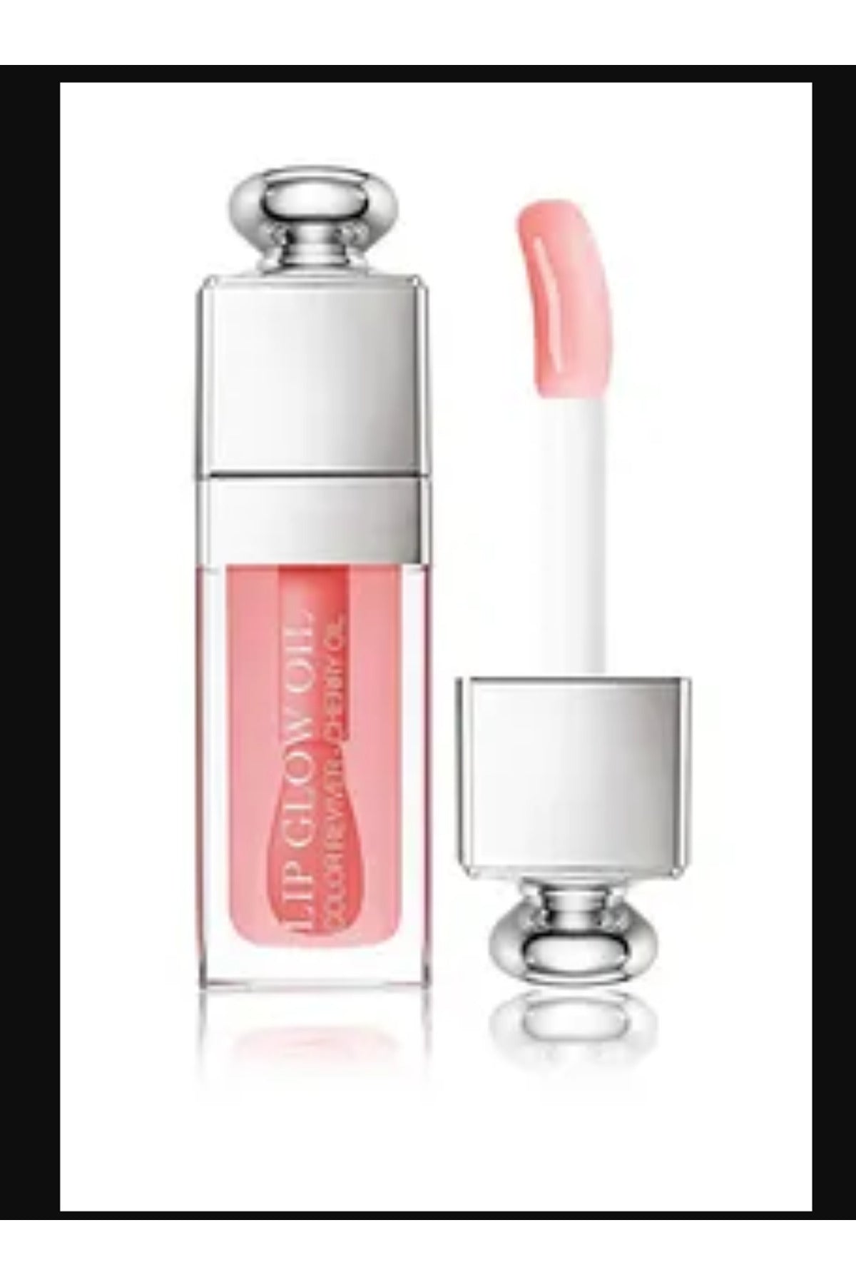 Dior Addict Lip Gloss No. 001