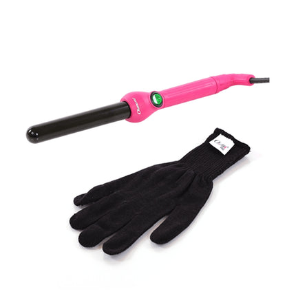 Features of the Okema 2078-OK Curly Hair Clip 25mm: