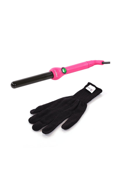 Features of the Okema 2078-OK Curly Hair Clip 25mm: