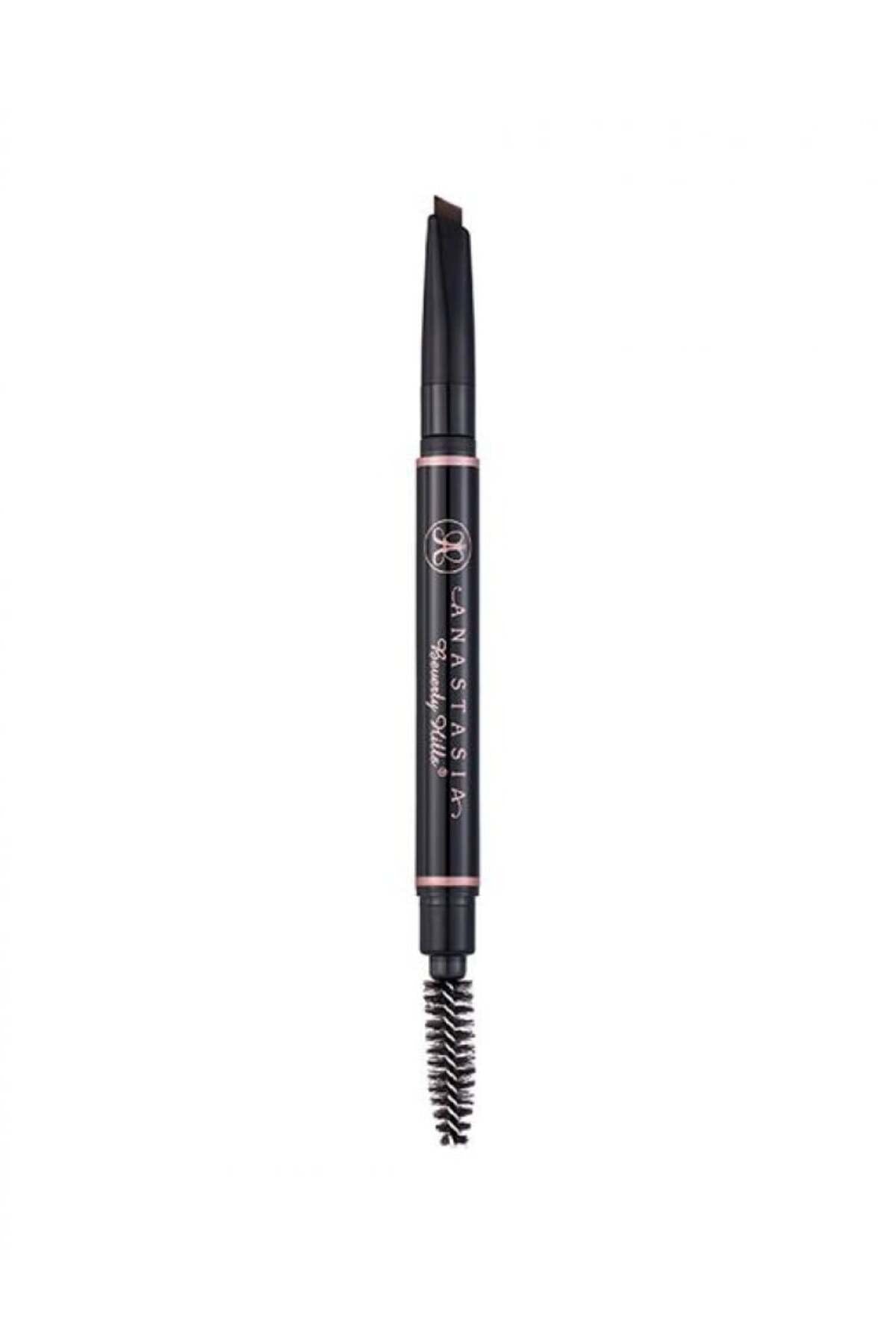 Anastasia Angled Eyebrow Pencil Dark Brown