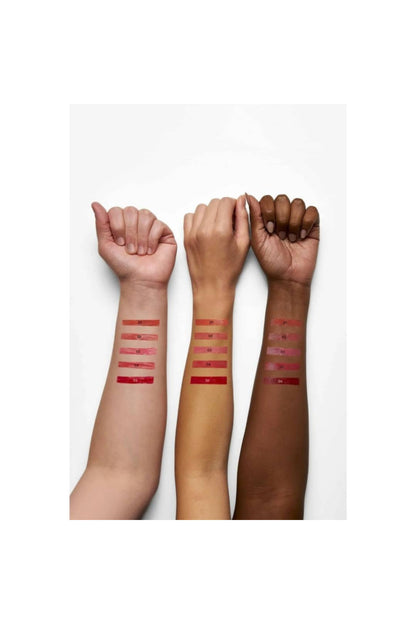 Golden Rose Velvet Lip & Blush No. 01
