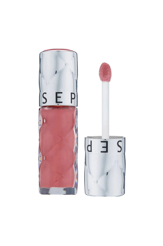 Sephora Lip Gloss Plump Effect No. 07