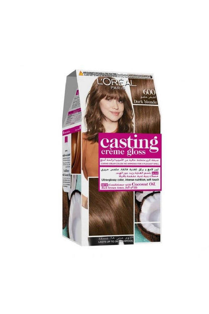 Bigen Chocolate Powder Hair Dye E