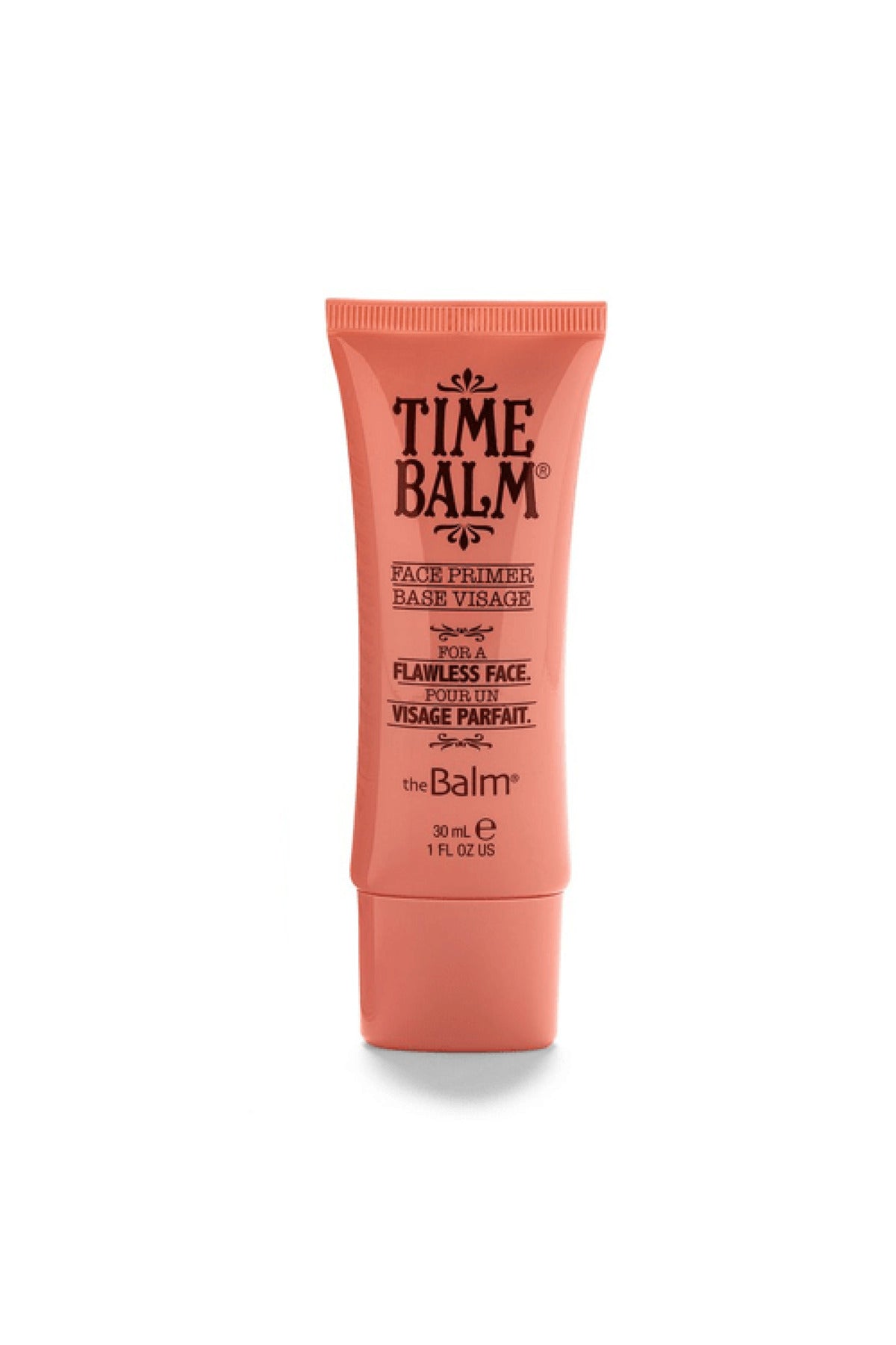 The Balm Pink Face Primer