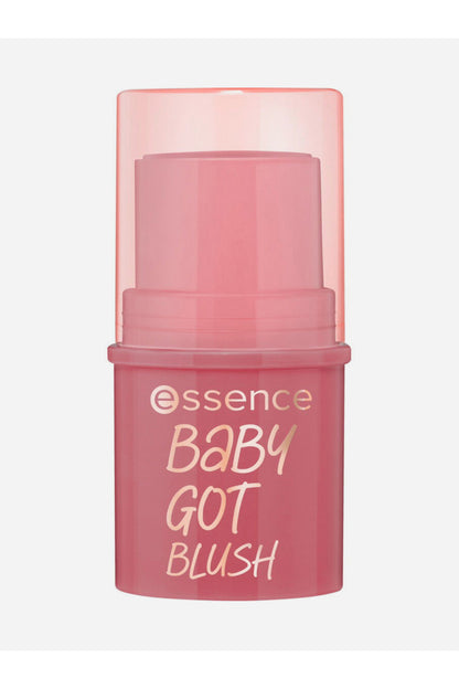Essence Blush Cream Cheek Stick Baby Goat No. 40